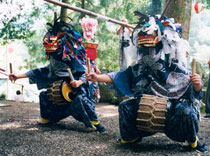 tougou