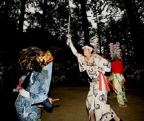 tougou